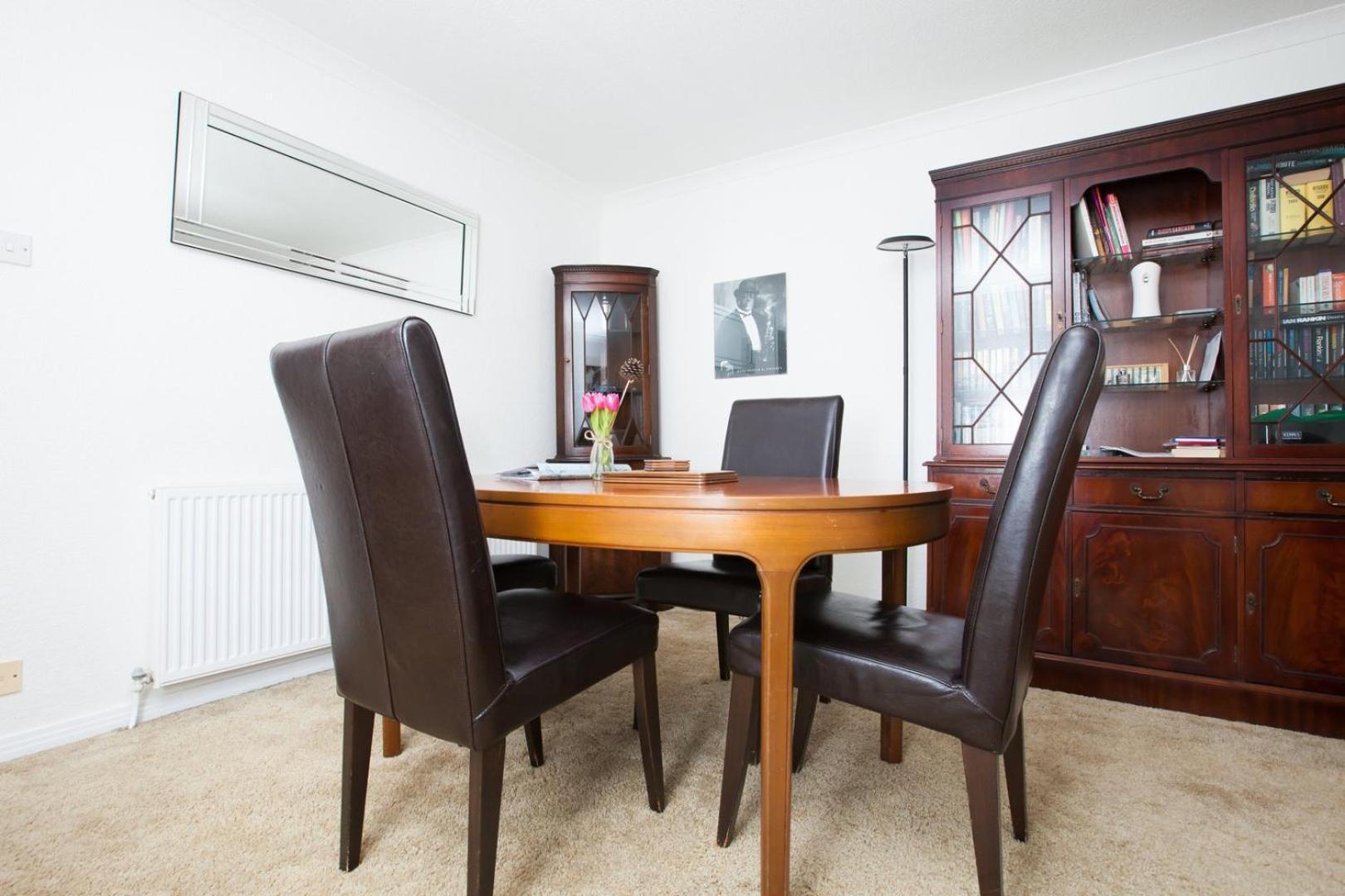 Guestready - Spacious 2Br Flat In Peaceful Hove Apartment Ngoại thất bức ảnh