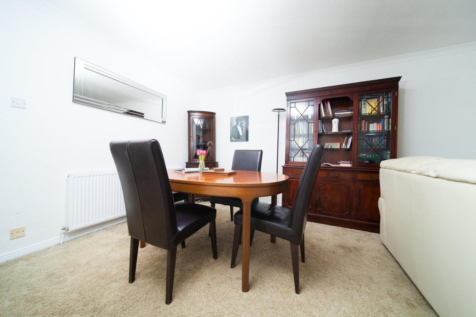 Guestready - Spacious 2Br Flat In Peaceful Hove Apartment Ngoại thất bức ảnh
