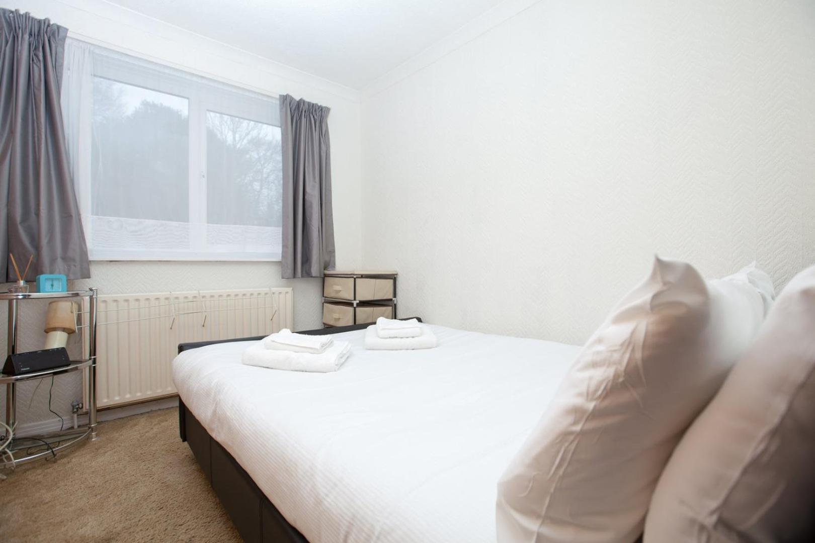 Guestready - Spacious 2Br Flat In Peaceful Hove Apartment Ngoại thất bức ảnh